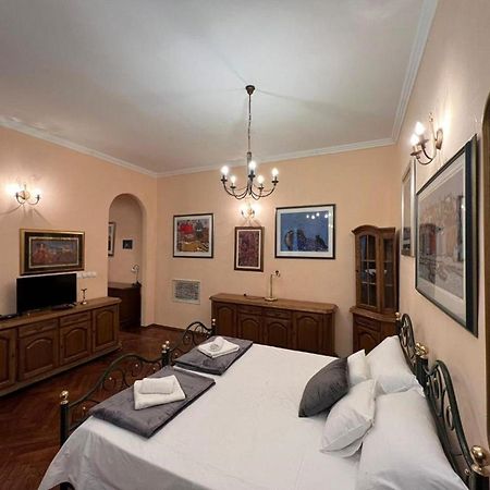 Amoret Apartments Dubrovnik Exterior photo