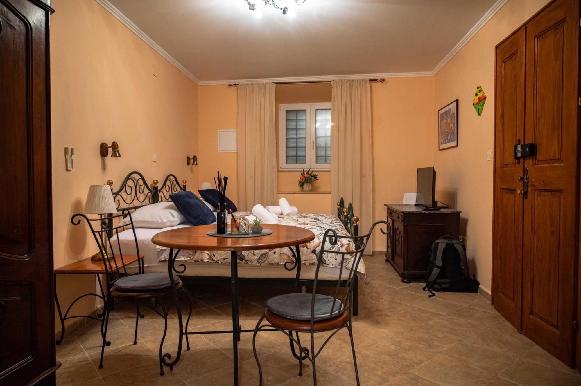 Amoret Apartments Dubrovnik Room photo
