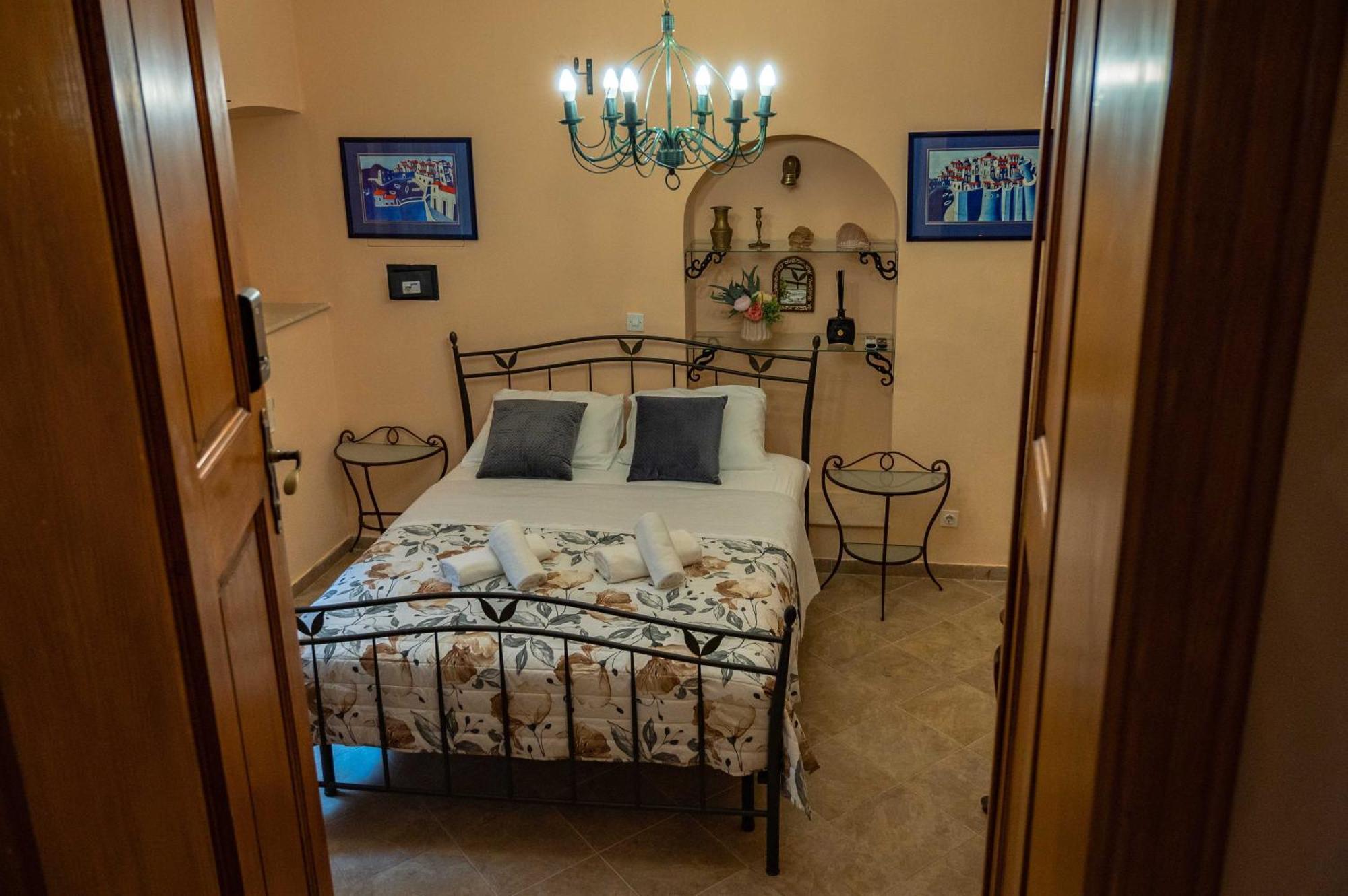 Amoret Apartments Dubrovnik Room photo