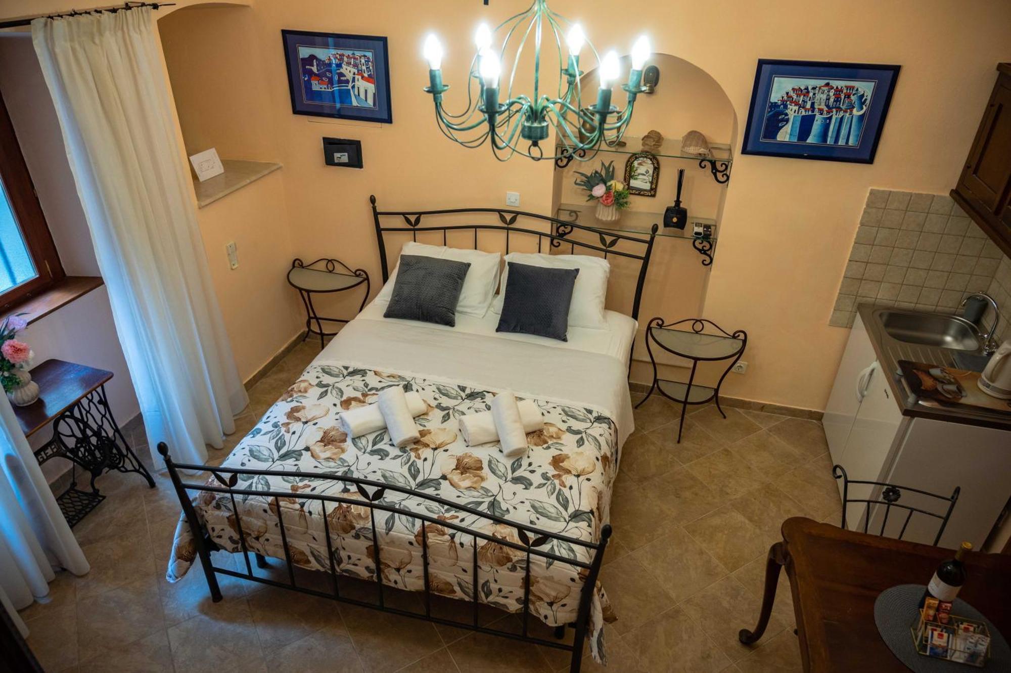 Amoret Apartments Dubrovnik Room photo