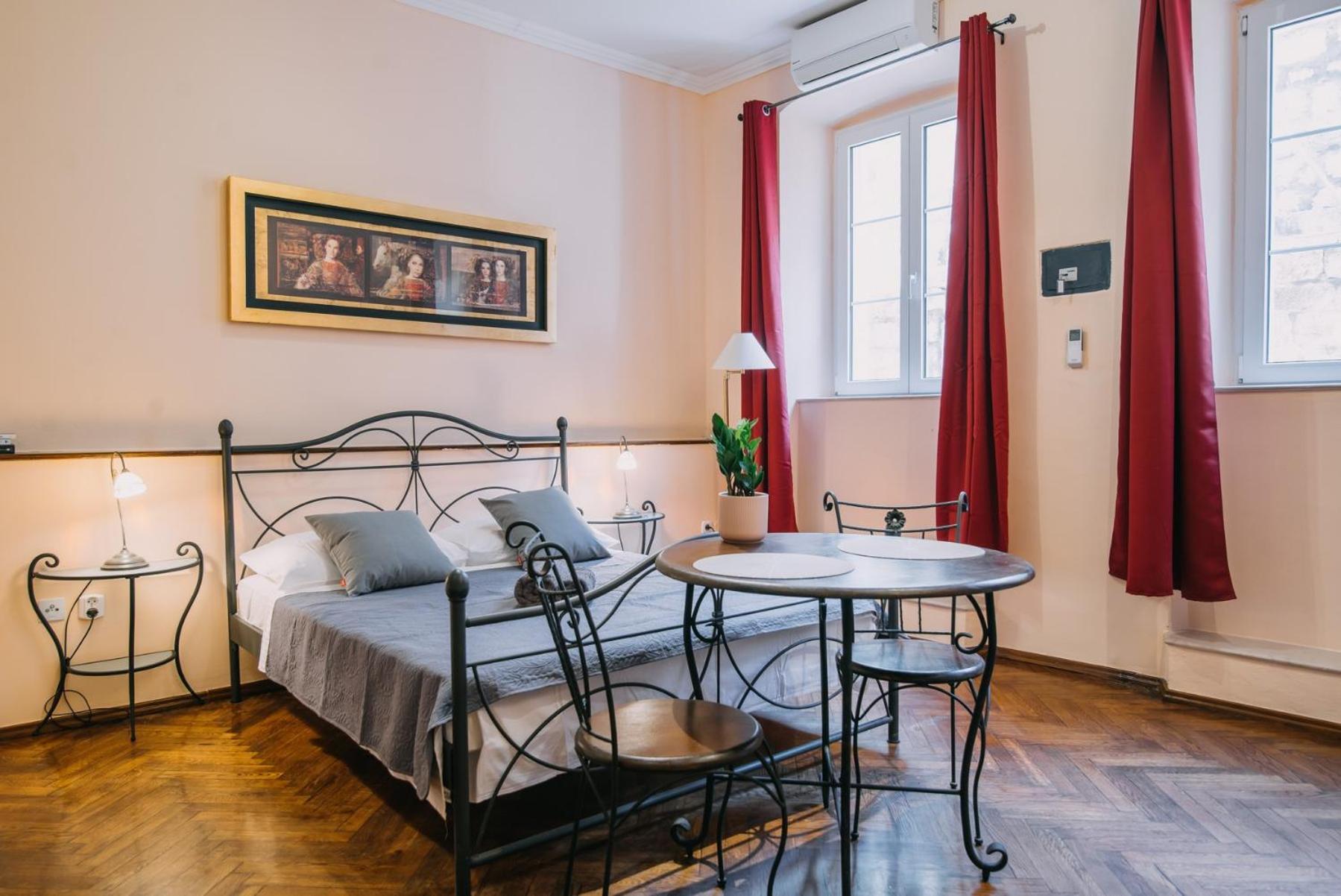 Amoret Apartments Dubrovnik Exterior photo