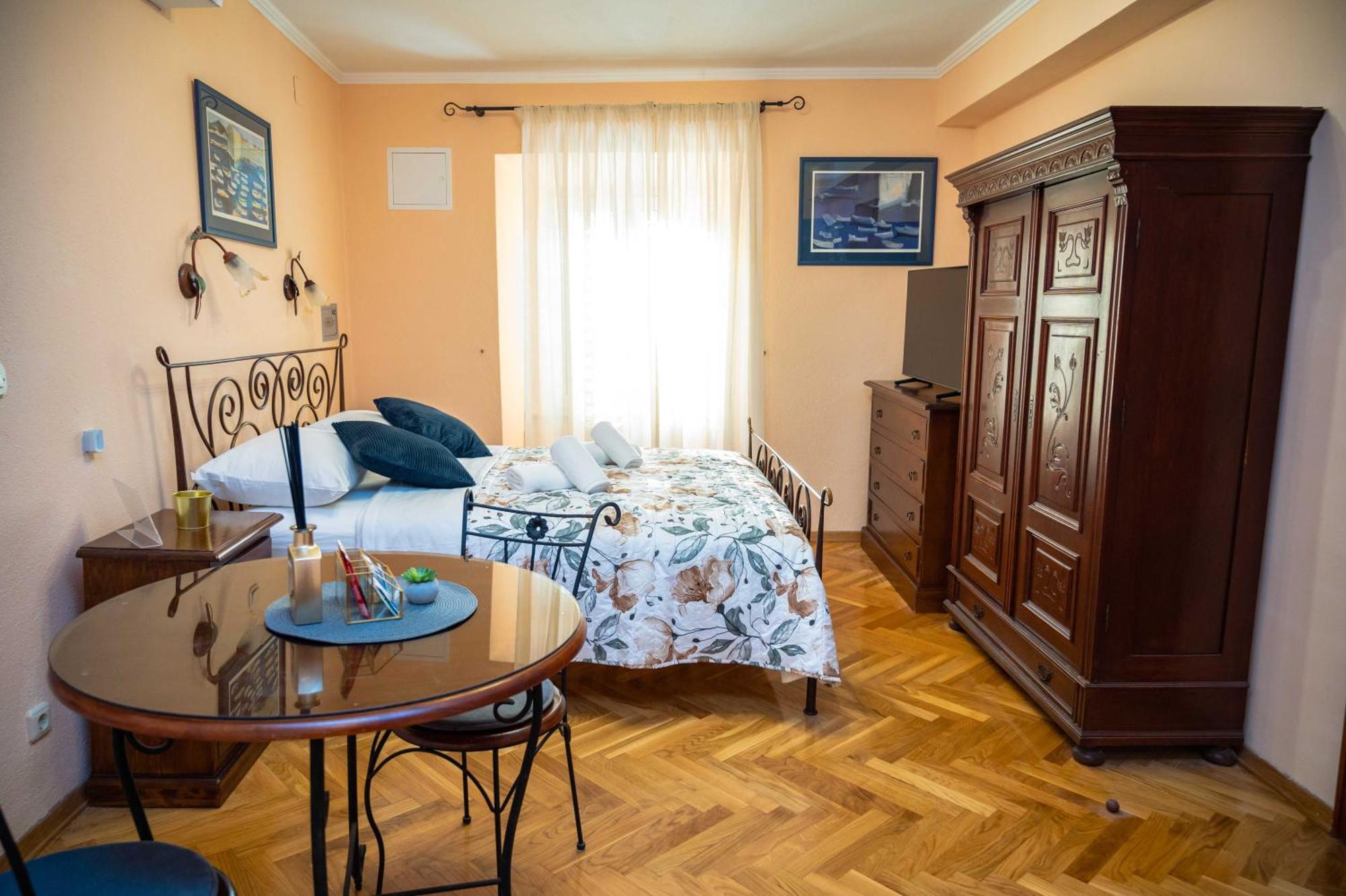 Amoret Apartments Dubrovnik Exterior photo