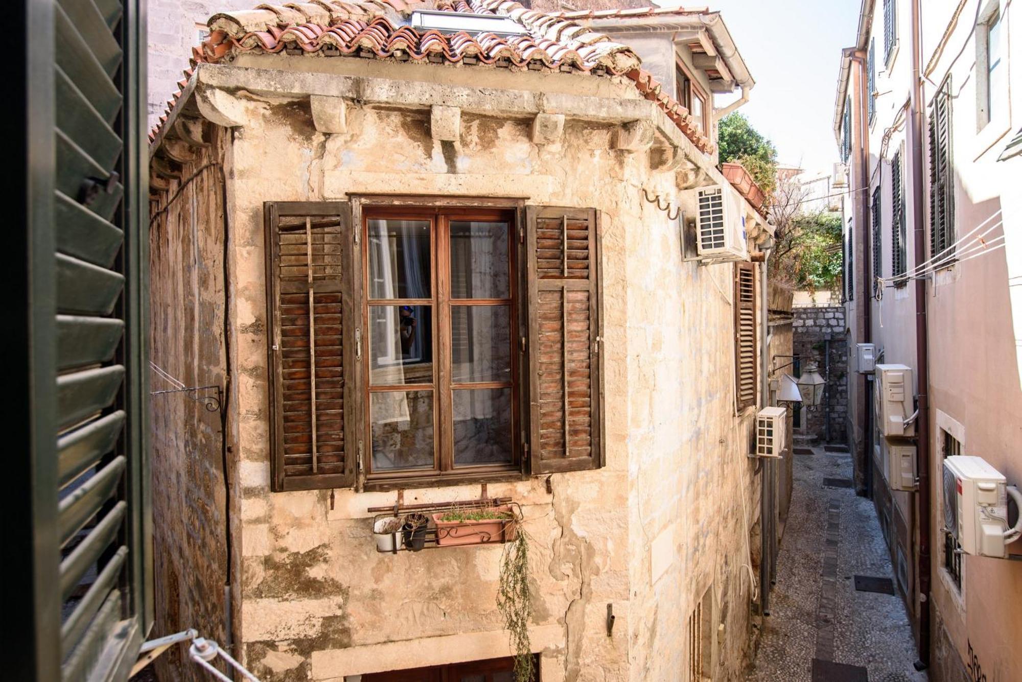 Amoret Apartments Dubrovnik Exterior photo