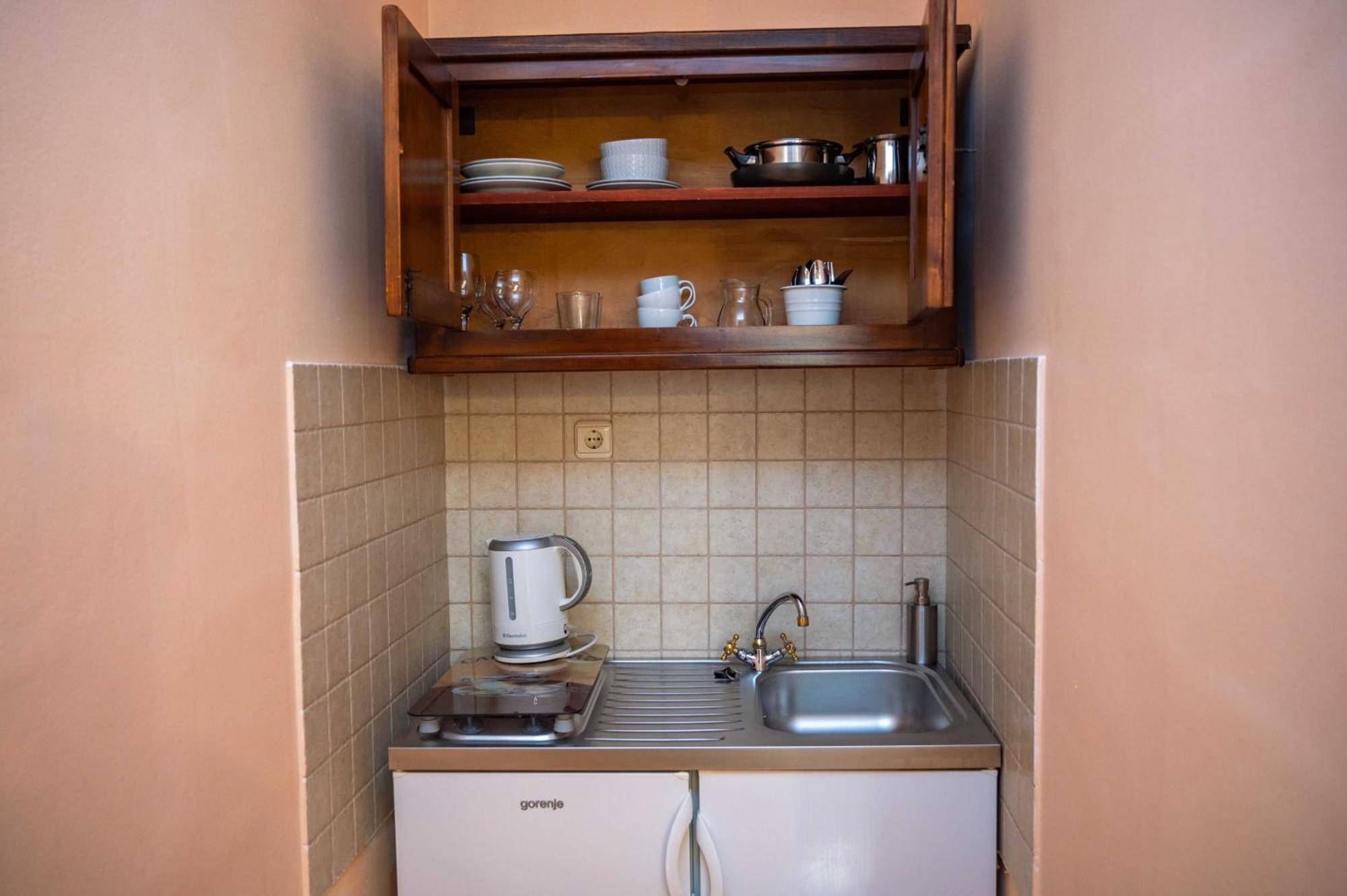 Amoret Apartments Dubrovnik Room photo