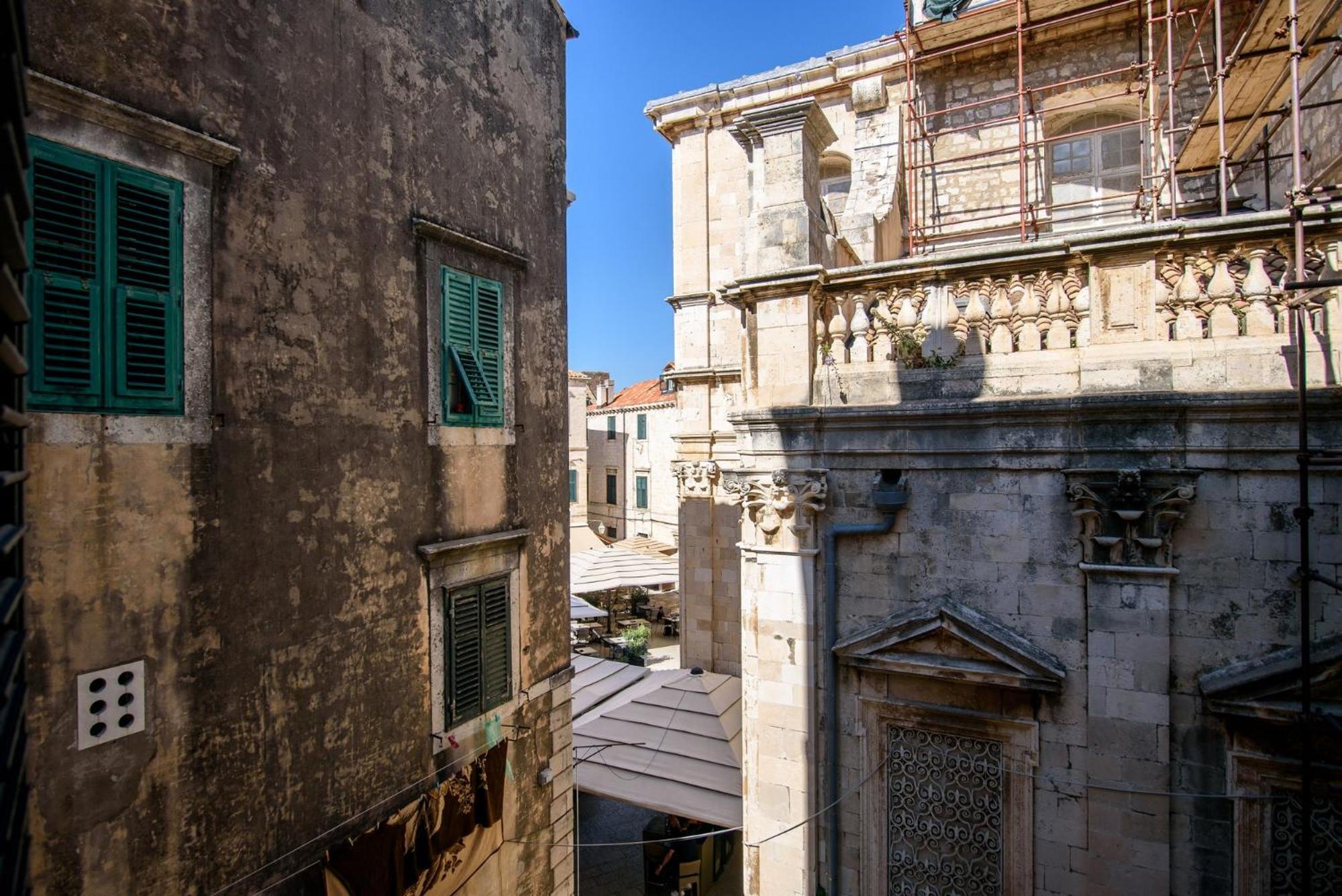 Amoret Apartments Dubrovnik Exterior photo