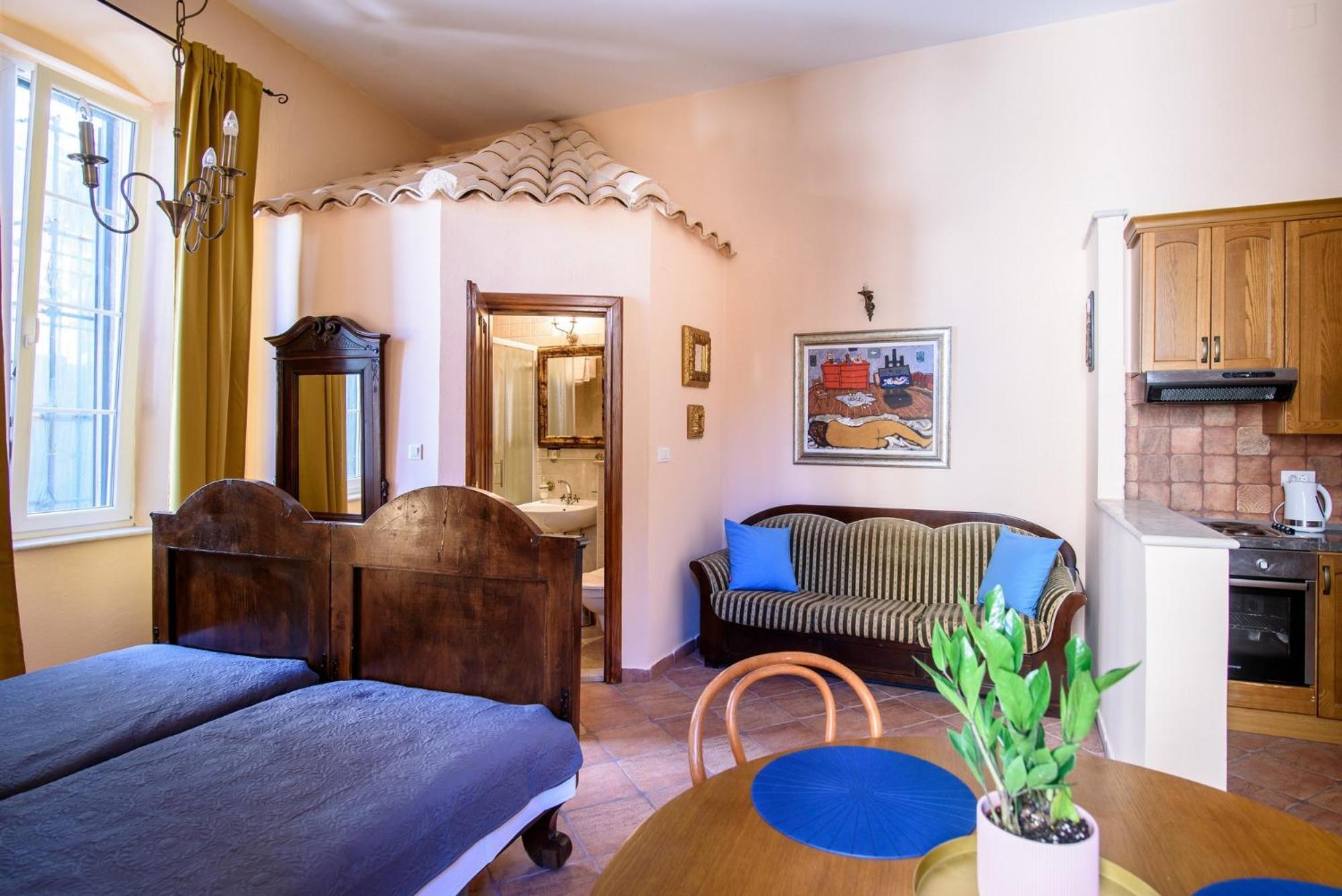 Amoret Apartments Dubrovnik Room photo