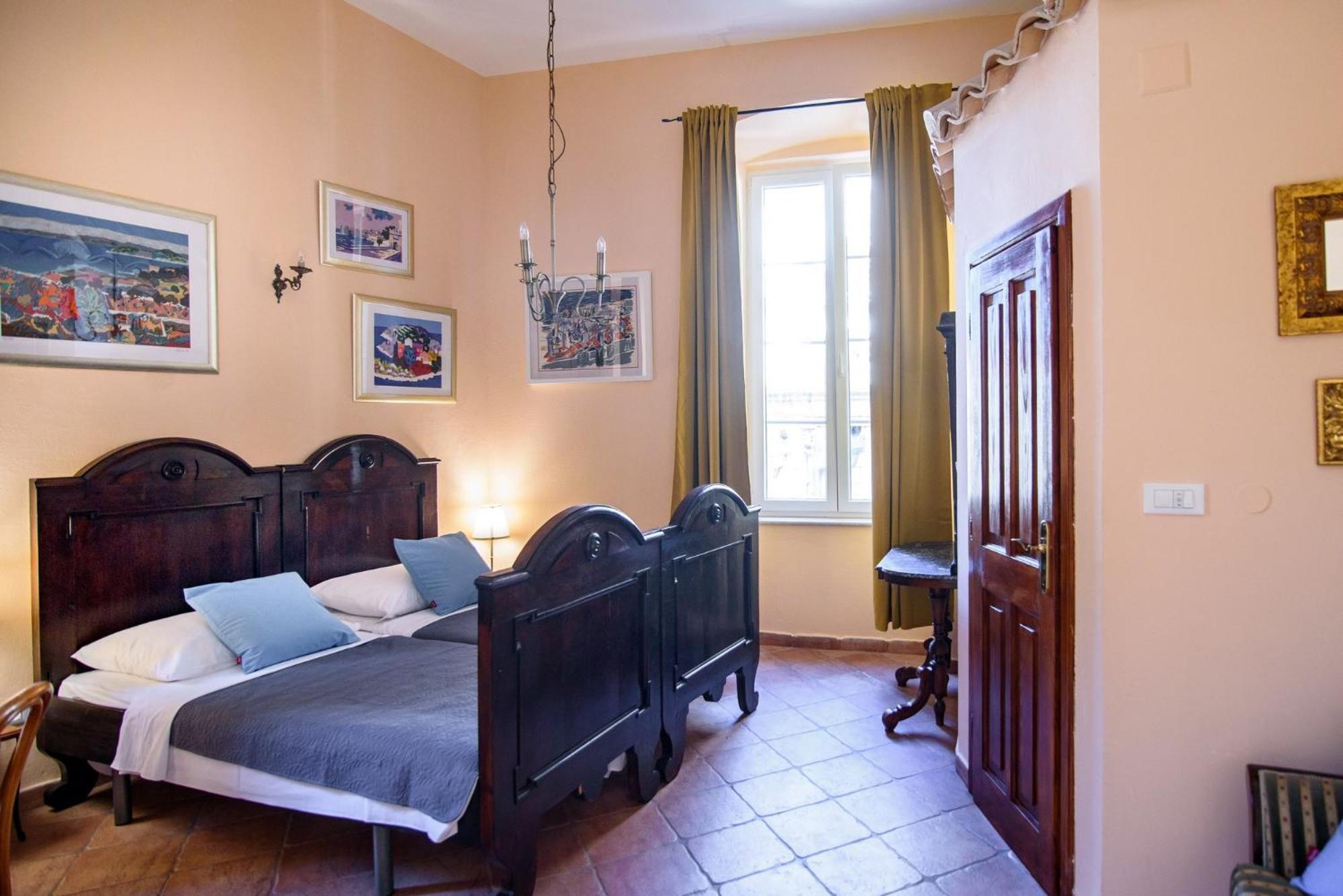 Amoret Apartments Dubrovnik Exterior photo