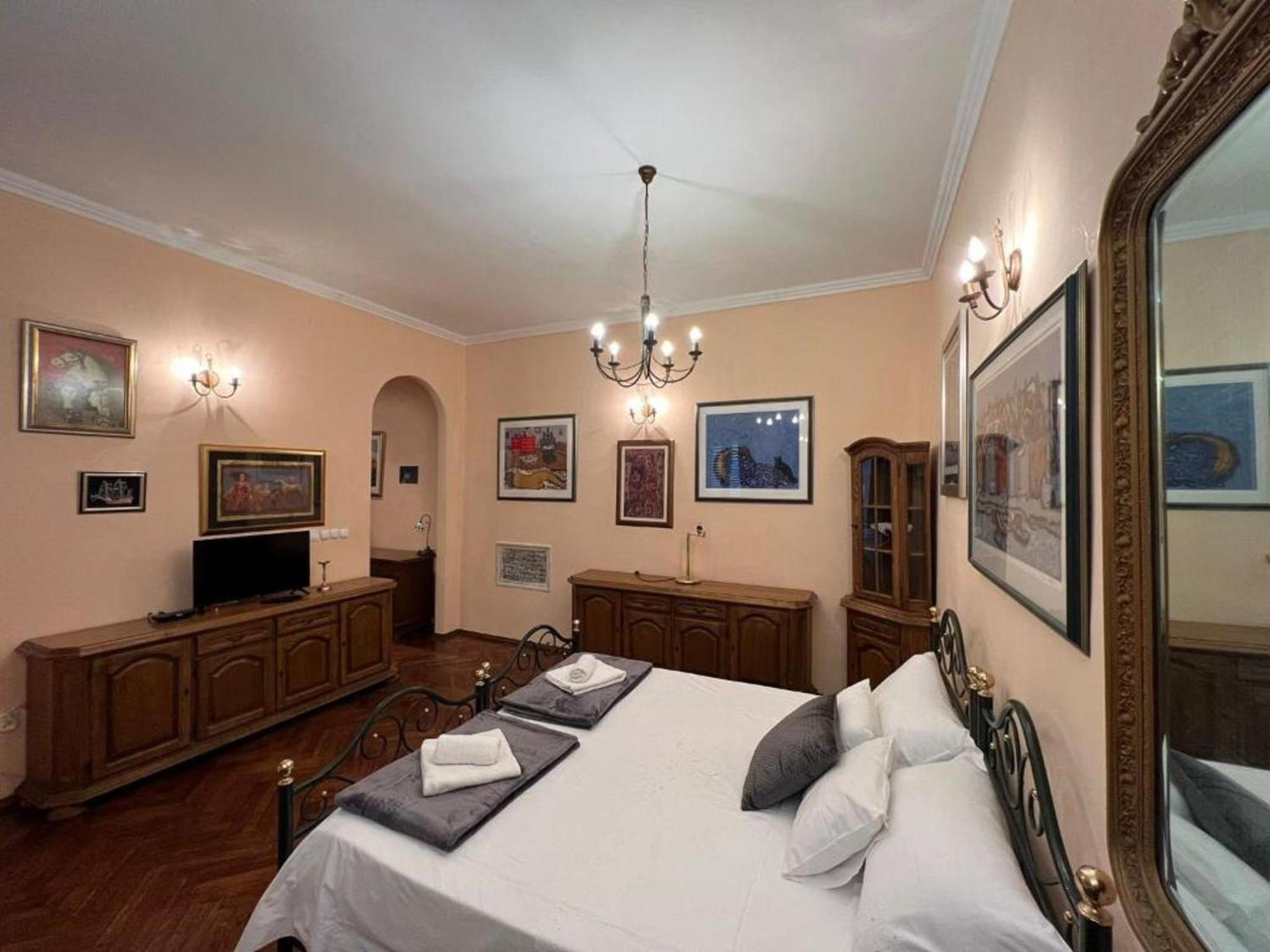 Amoret Apartments Dubrovnik Exterior photo
