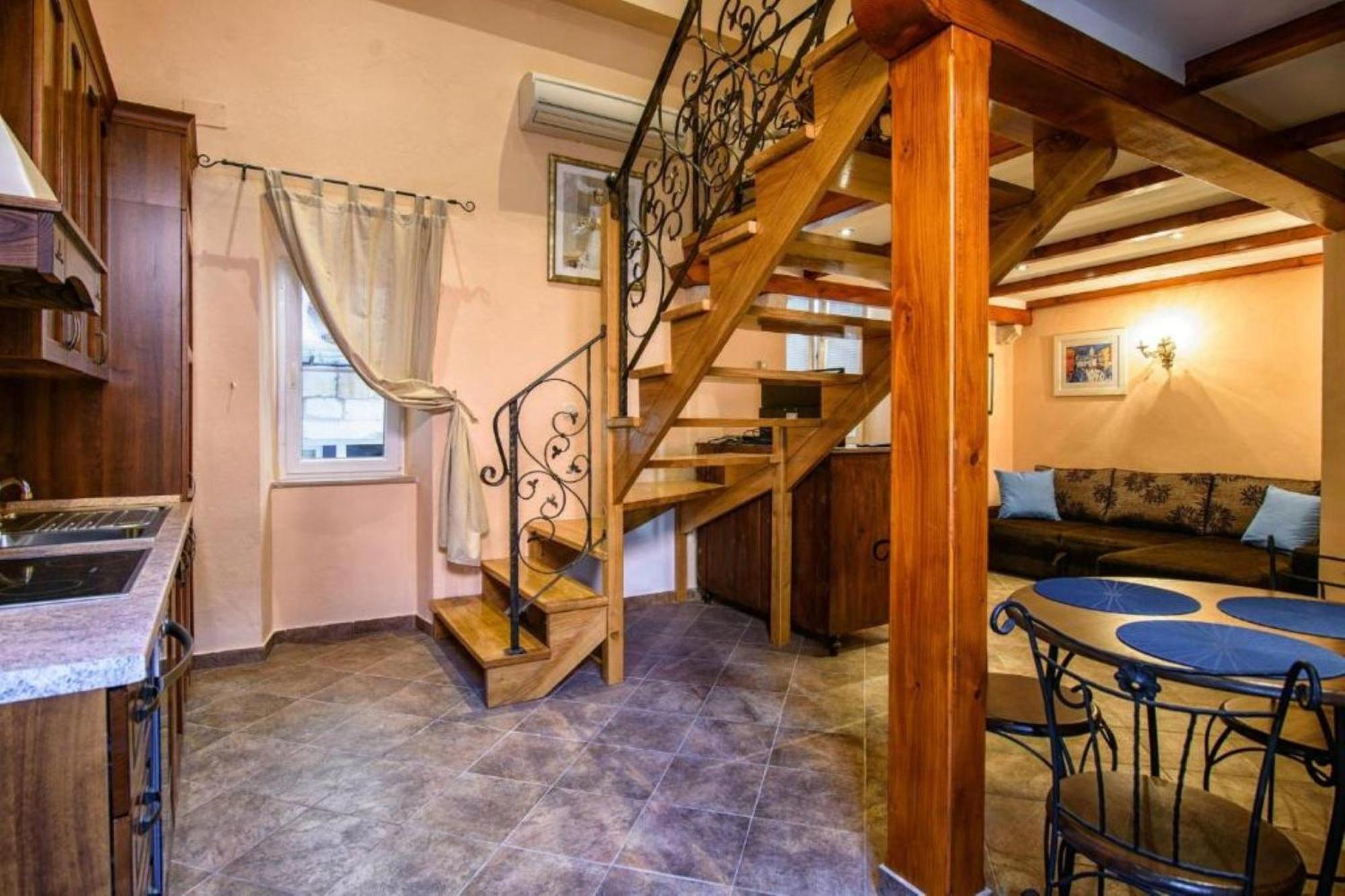 Amoret Apartments Dubrovnik Exterior photo