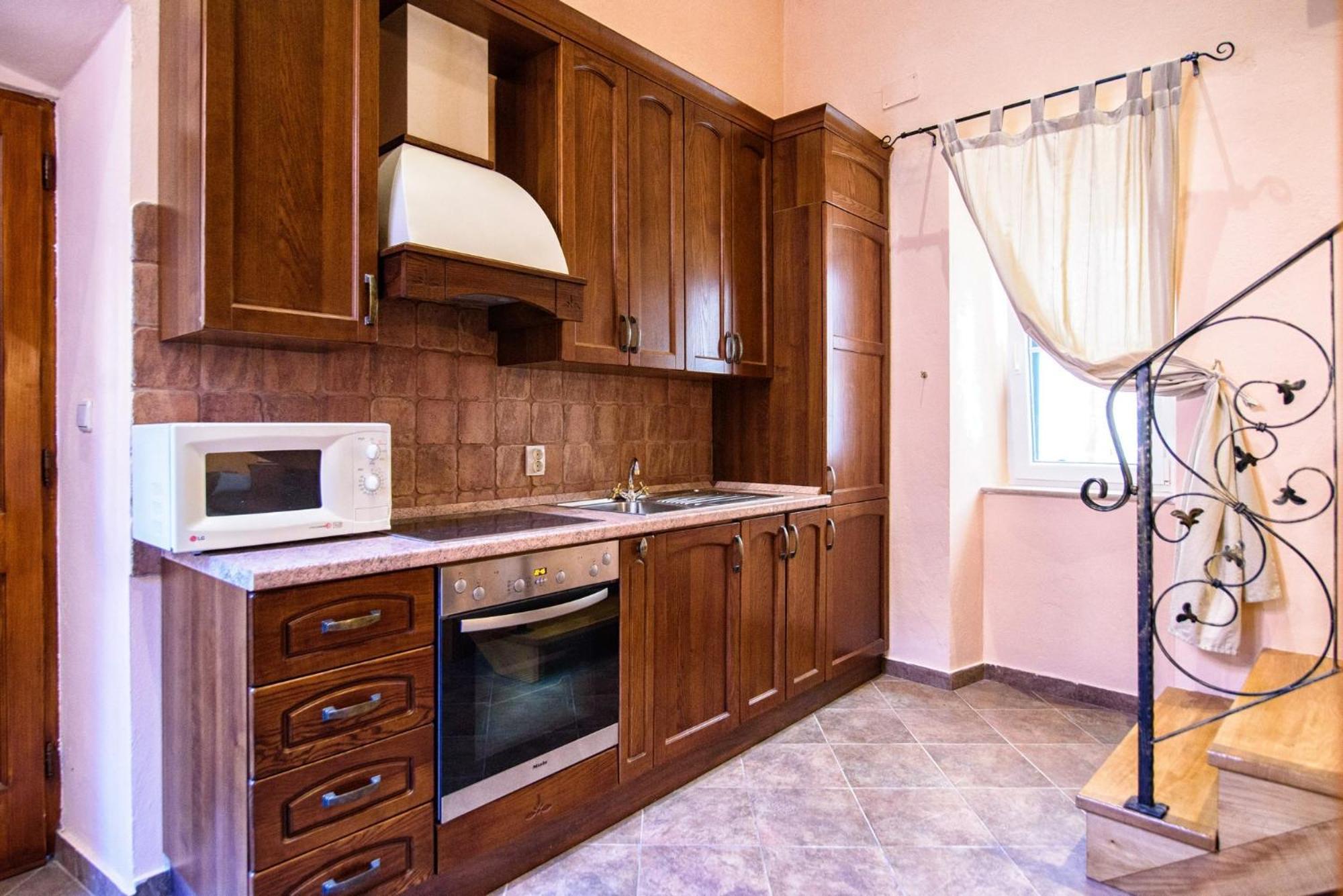 Amoret Apartments Dubrovnik Exterior photo