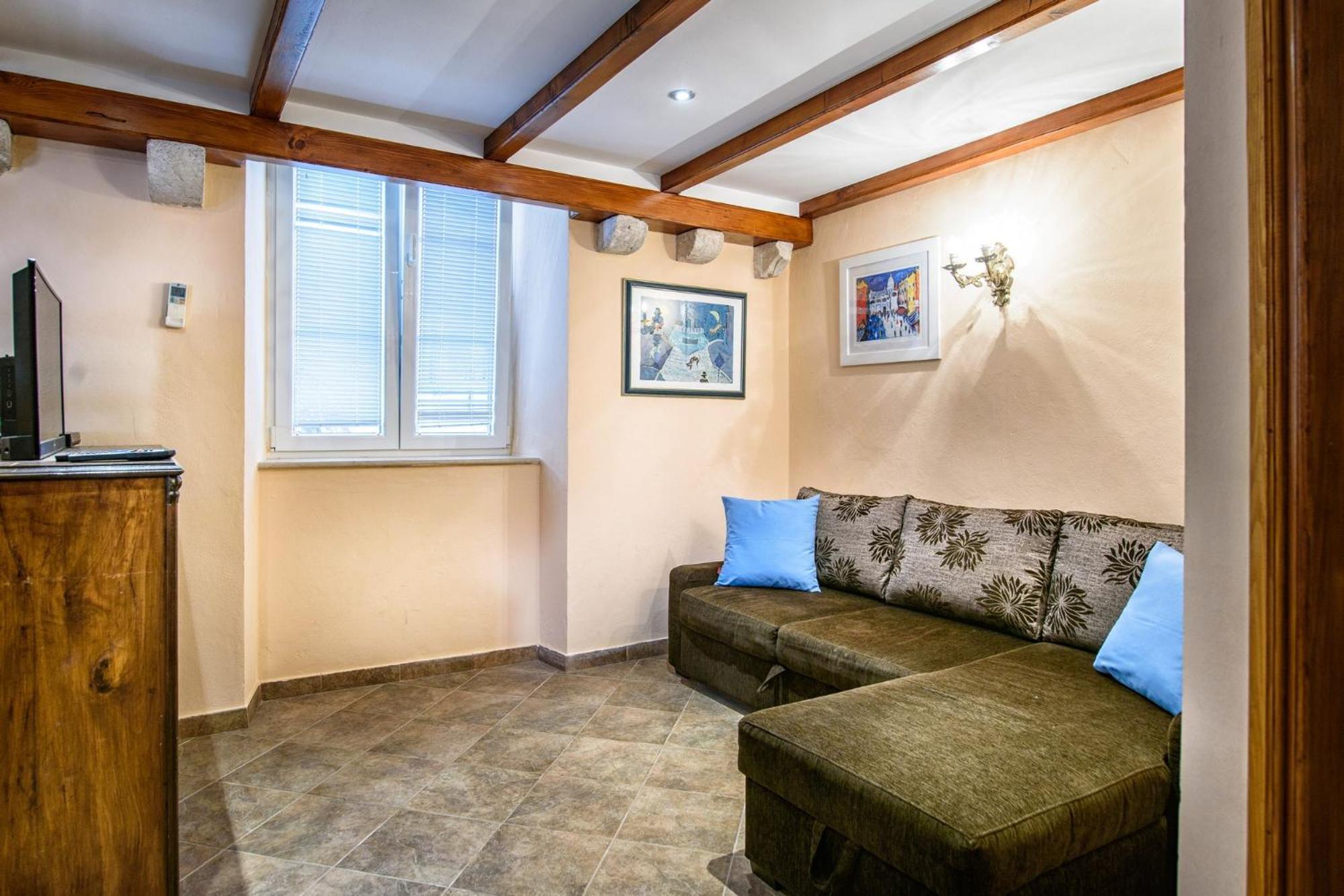 Amoret Apartments Dubrovnik Exterior photo