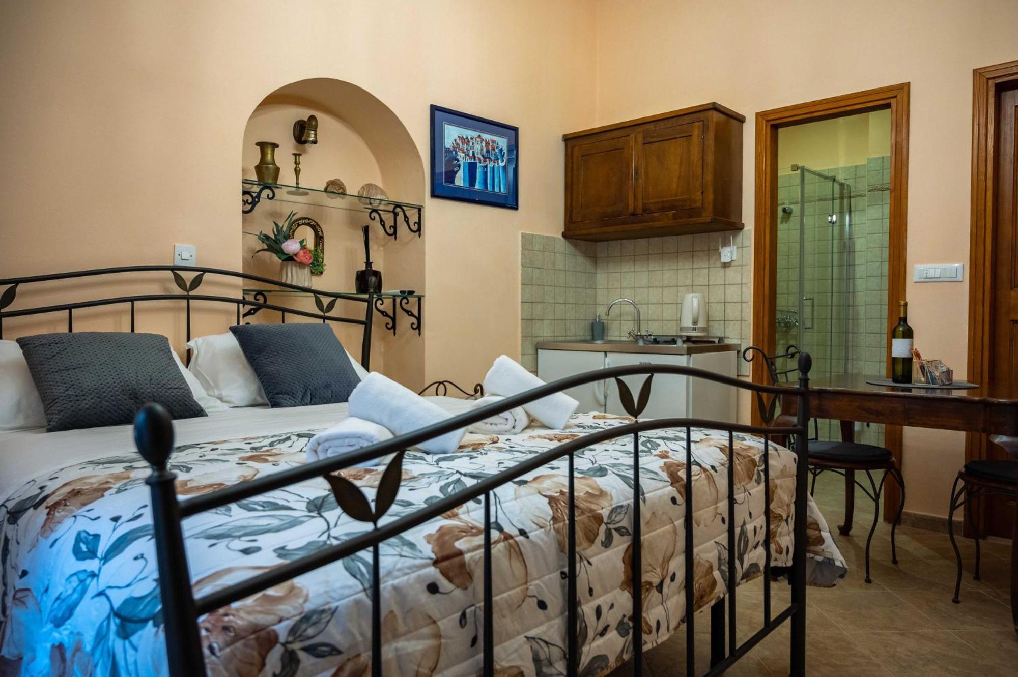 Amoret Apartments Dubrovnik Exterior photo