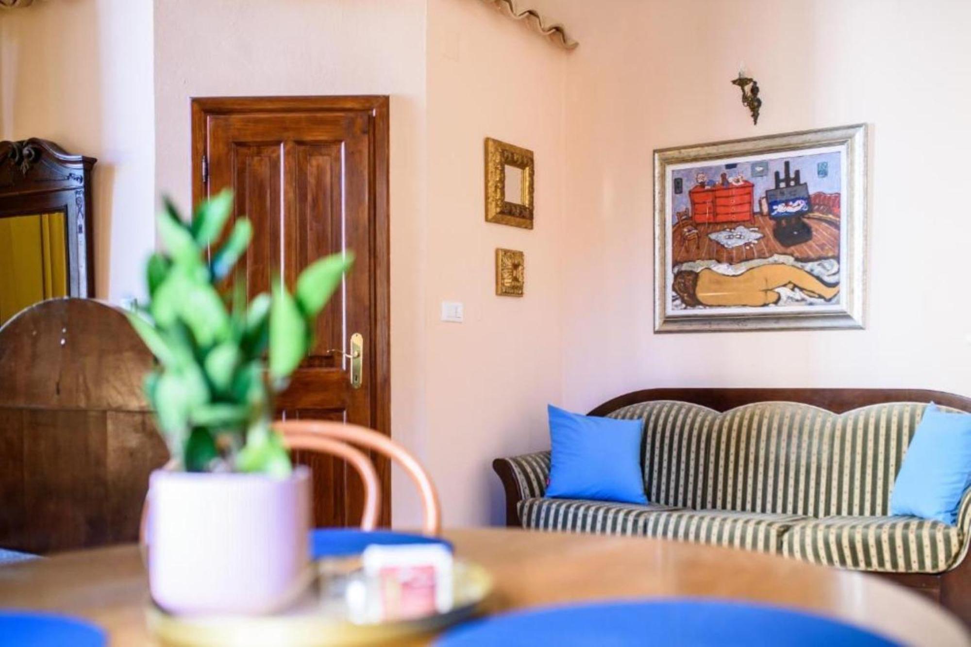 Amoret Apartments Dubrovnik Room photo