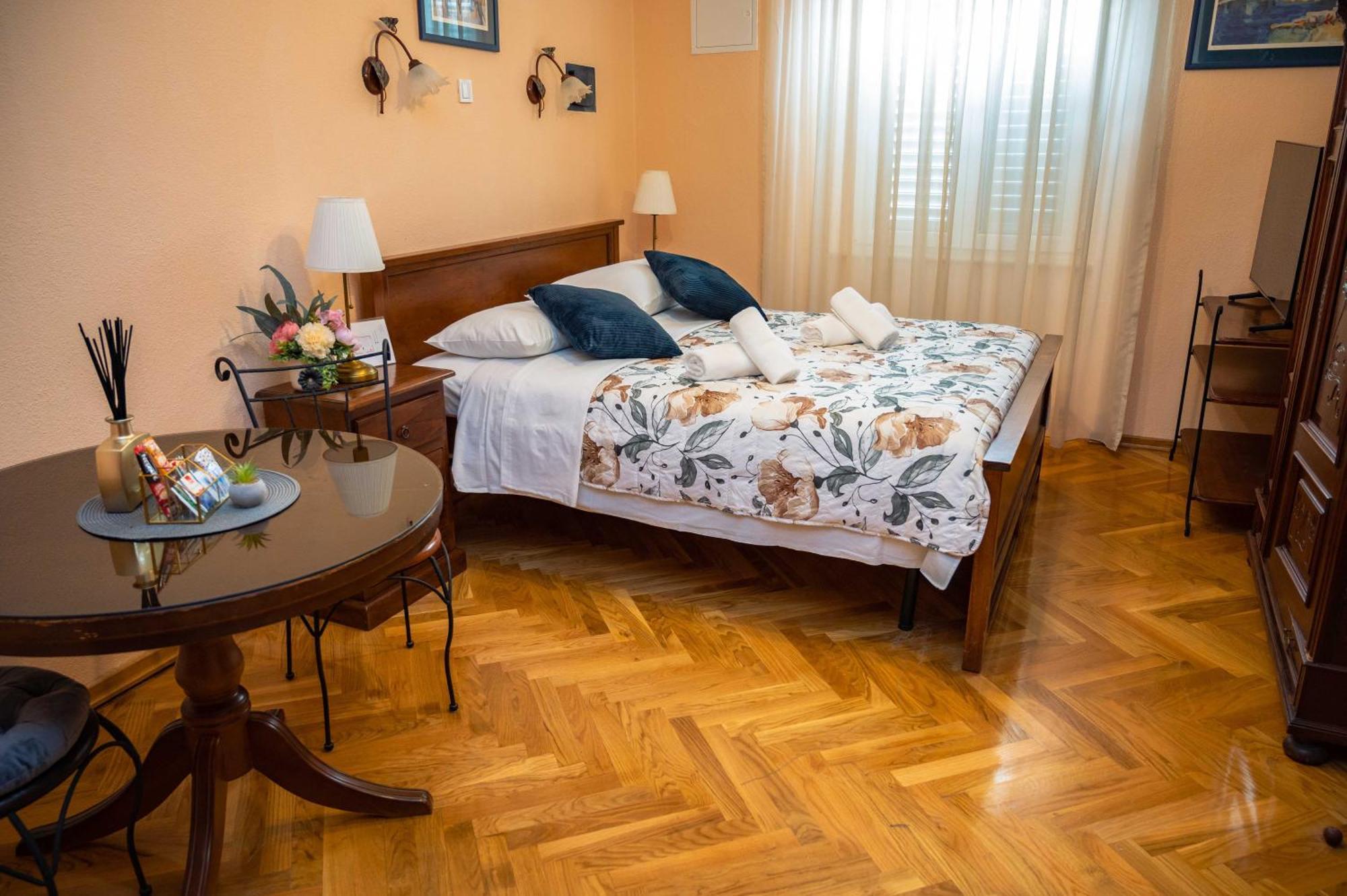 Amoret Apartments Dubrovnik Exterior photo